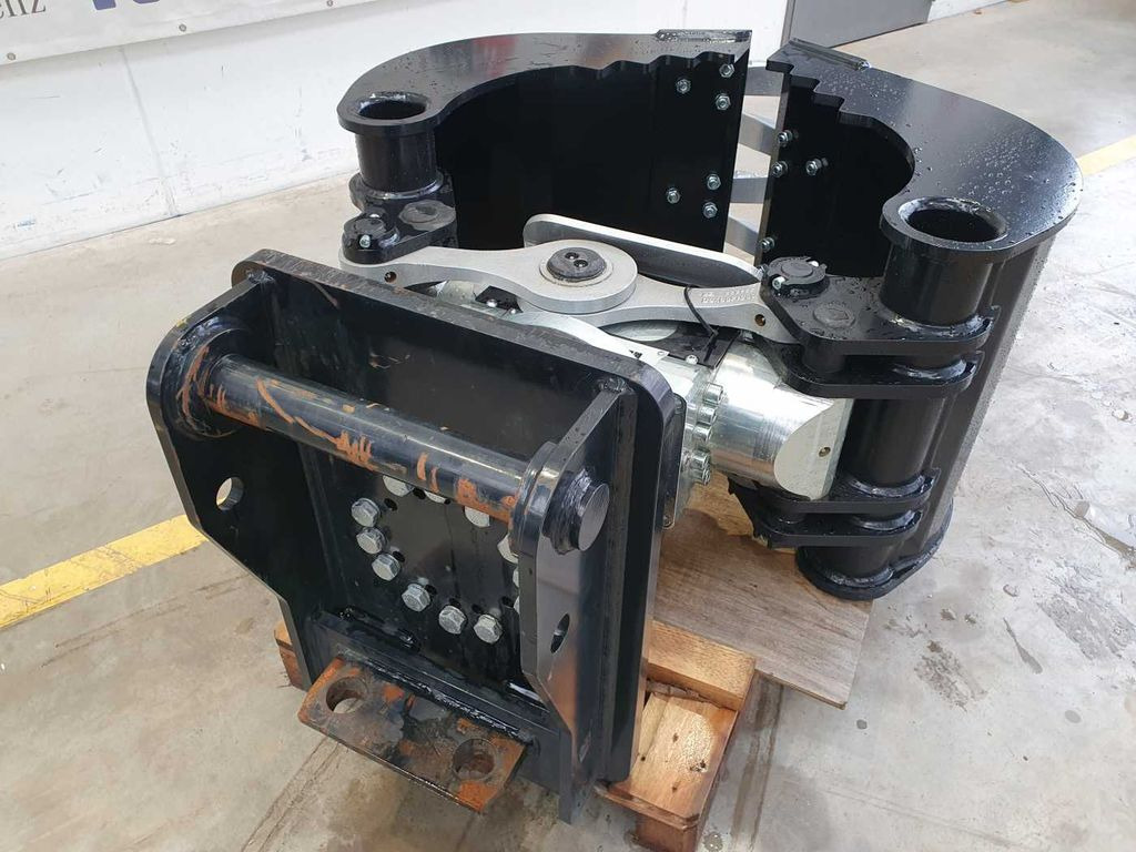 DMS SG18070 Sortiergreifer DEMO / inkl. Rotator DMS SG18070 Sortiergreifer DEMO / inkl. Rotator - Фаќалка за Градежна машина: слика 3 DMS SG18070 Sortiergreifer DEMO / inkl. Rotator DMS SG18070 Sortiergreifer DEMO / inkl. Rotator - Фаќалка за Градежна машина: слика 3