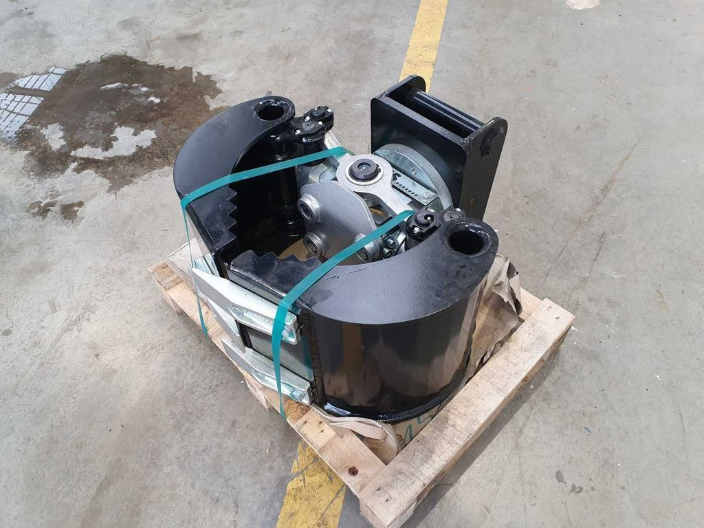 DMS SG3535 Grabgreifer Sortiergreifer / NEU DMS SG3535 Grabgreifer Sortiergreifer / NEU - Фаќалка: слика 4 DMS SG3535 Grabgreifer Sortiergreifer / NEU DMS SG3535 Grabgreifer Sortiergreifer / NEU - Фаќалка: слика 4