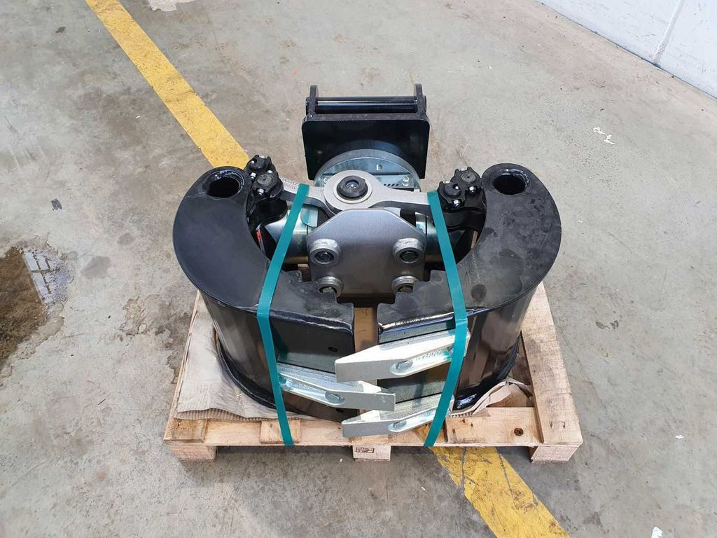 DMS SG3535 Grabgreifer Sortiergreifer / NEU DMS SG3535 Grabgreifer Sortiergreifer / NEU - Фаќалка: слика 3 DMS SG3535 Grabgreifer Sortiergreifer / NEU DMS SG3535 Grabgreifer Sortiergreifer / NEU - Фаќалка: слика 3