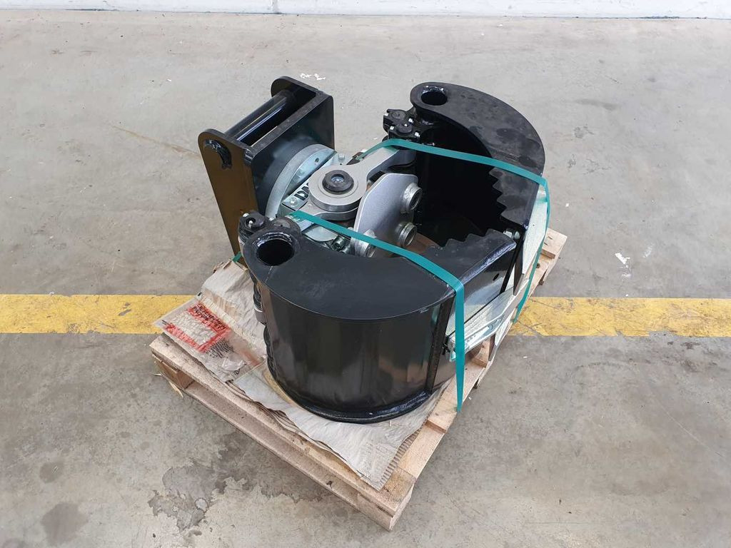 DMS SG3535 Grabgreifer Sortiergreifer / NEU DMS SG3535 Grabgreifer Sortiergreifer / NEU - Фаќалка: слика 2 DMS SG3535 Grabgreifer Sortiergreifer / NEU DMS SG3535 Grabgreifer Sortiergreifer / NEU - Фаќалка: слика 2