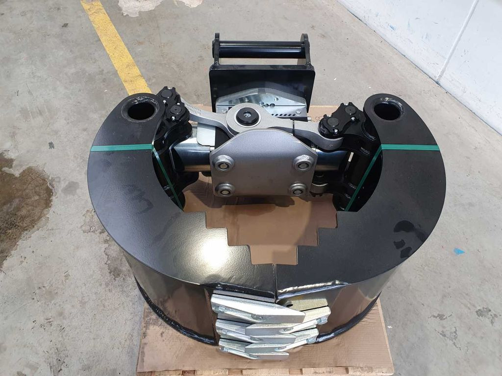 DMS SG9050 Grabgreifer Sortiergreifer / NEU DMS SG9050 Grabgreifer Sortiergreifer / NEU - Фаќалка: слика 4 DMS SG9050 Grabgreifer Sortiergreifer / NEU DMS SG9050 Grabgreifer Sortiergreifer / NEU - Фаќалка: слика 4