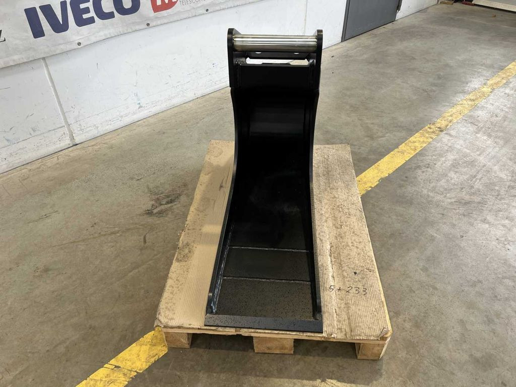 Rototilt Kabellöffel / 08-400 / MS08 / 400 mm - Додаток: слика 4 Rototilt Kabellöffel / 08-400 / MS08 / 400 mm - Додаток: слика 4