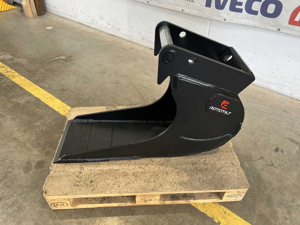 Rototilt Kabellöffel / 08-400 / MS08 / 400 mm - Додаток: слика 2 Rototilt Kabellöffel / 08-400 / MS08 / 400 mm - Додаток: слика 2