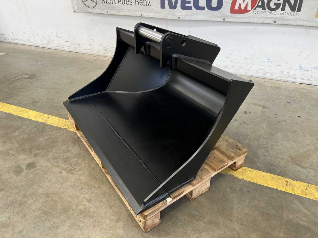 Rototilt Universallöffel 08-1300 / MS08 1.300 mm - Додаток: слика 2 Rototilt Universallöffel 08-1300 / MS08 1.300 mm - Додаток: слика 2