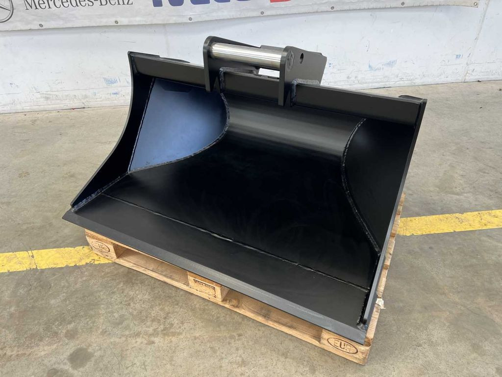 Rototilt Universallöffel 08-1300 / MS08 1.300 mm - Додаток: слика 3 Rototilt Universallöffel 08-1300 / MS08 1.300 mm - Додаток: слика 3