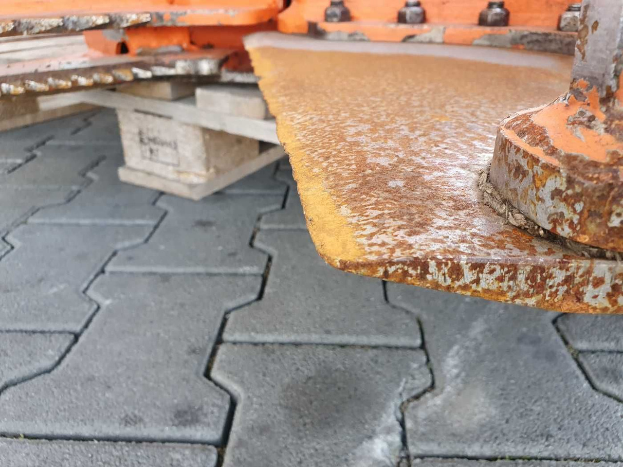 Лизинг на Westtech Woodcracker C250 Tiltator / MS10 / 2020 Westtech Woodcracker C250 Tiltator / MS10 / 2020: слика 12 Лизинг на Westtech Woodcracker C250 Tiltator / MS10 / 2020 Westtech Woodcracker C250 Tiltator / MS10 / 2020: слика 12