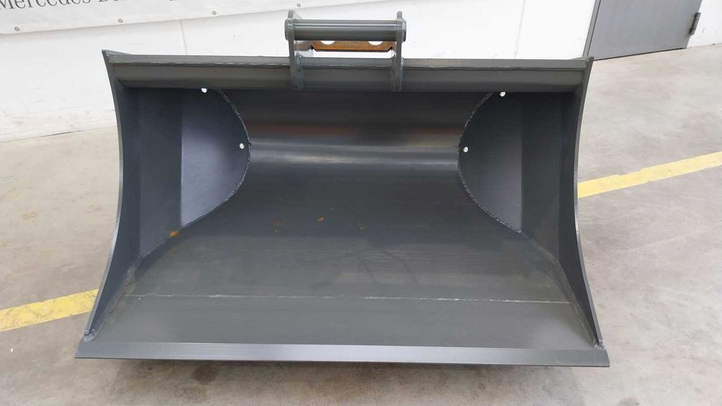 Holp ProfilLöffel / PL.120.150 / MS08 / 1.500 mm Holp ProfilLöffel / PL.120.150 / MS08 / 1.500 mm - Корпа за багер: слика 3 Holp ProfilLöffel / PL.120.150 / MS08 / 1.500 mm Holp ProfilLöffel / PL.120.150 / MS08 / 1.500 mm - Корпа за багер: слика 3