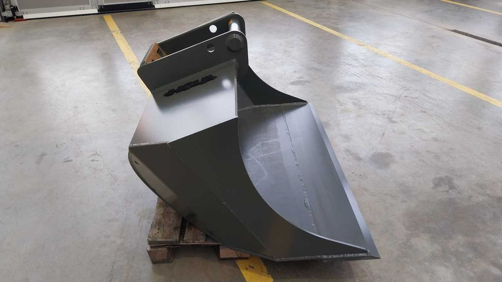 Holp ProfilLöffel / PL.120.150 / MS08 / 1.500 mm Holp ProfilLöffel / PL.120.150 / MS08 / 1.500 mm - Корпа за багер: слика 5 Holp ProfilLöffel / PL.120.150 / MS08 / 1.500 mm Holp ProfilLöffel / PL.120.150 / MS08 / 1.500 mm - Корпа за багер: слика 5