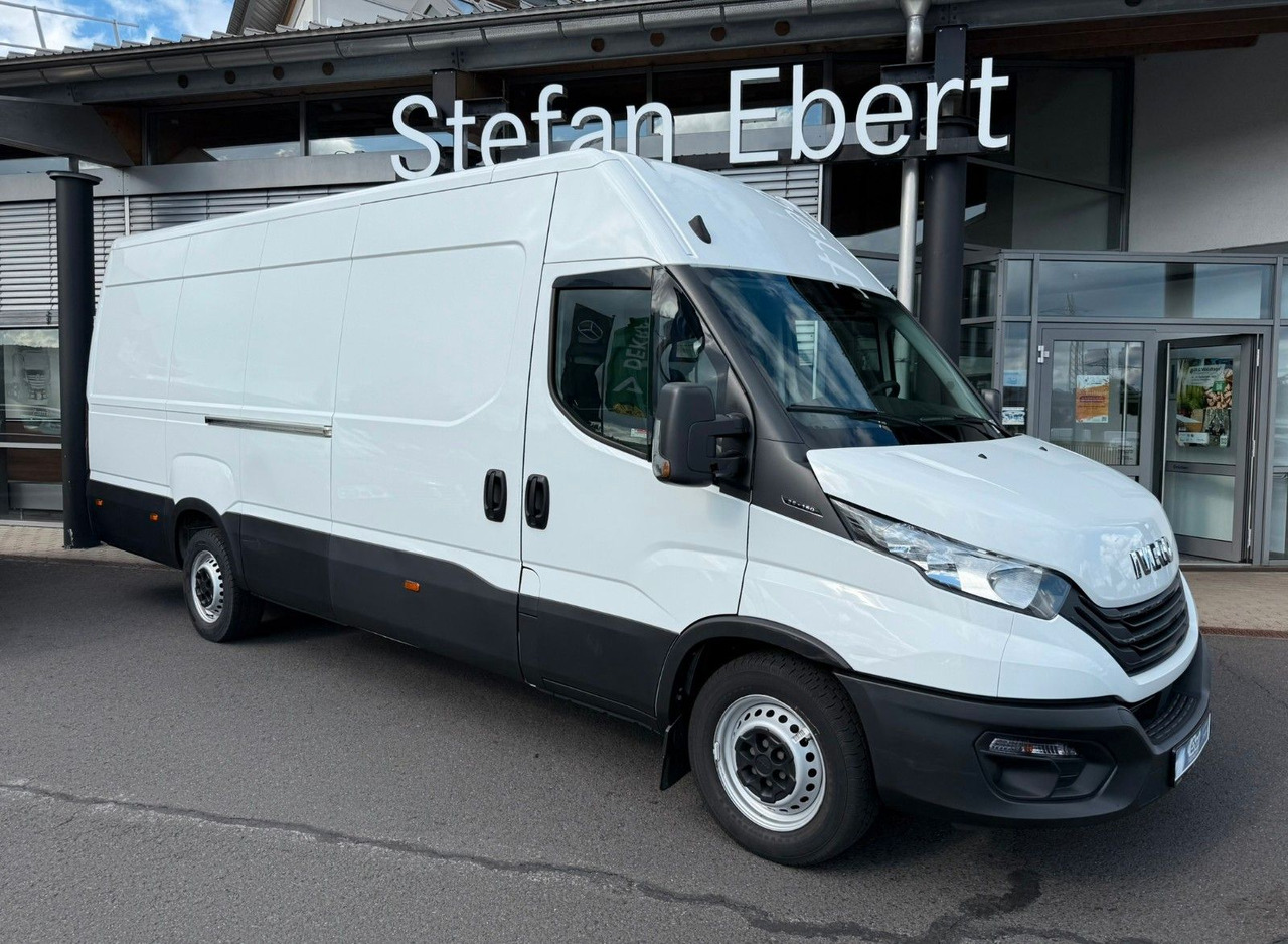 Iveco Daily 35S16 V *Klima*R4.100mm* - Товарно комбе: слика 1 Iveco Daily 35S16 V *Klima*R4.100mm* - Товарно комбе: слика 1