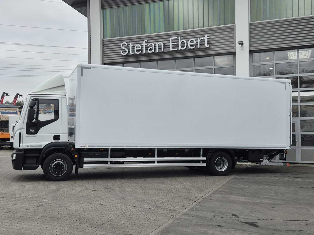 Iveco Eurocargo ML160E28/P EVI_E LBW AHK Kamera Klima Iveco Eurocargo ML160E28/P EVI_E LBW AHK Kamera Klima - Камион сандучар: слика 5 Iveco Eurocargo ML160E28/P EVI_E LBW AHK Kamera Klima Iveco Eurocargo ML160E28/P EVI_E LBW AHK Kamera Klima - Камион сандучар: слика 5