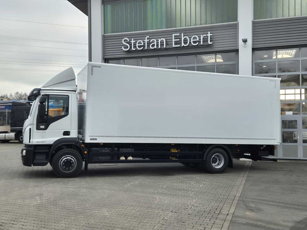 Iveco ML160E32/P EVI_E LBW BÄR 1.500kg Kamera Klima Iveco ML160E32/P EVI_E LBW BÄR 1.500kg Kamera Klima - Камион сандучар: слика 5 Iveco ML160E32/P EVI_E LBW BÄR 1.500kg Kamera Klima Iveco ML160E32/P EVI_E LBW BÄR 1.500kg Kamera Klima - Камион сандучар: слика 5