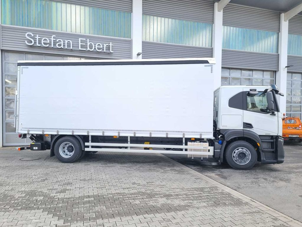 Iveco S-Way AT190S40/P Pritsche/Plane + LBW AHK Navi Iveco S-Way AT190S40/P Pritsche/Plane + LBW AHK Navi - Камион со церада: слика 5 Iveco S-Way AT190S40/P Pritsche/Plane + LBW AHK Navi Iveco S-Way AT190S40/P Pritsche/Plane + LBW AHK Navi - Камион со церада: слика 5