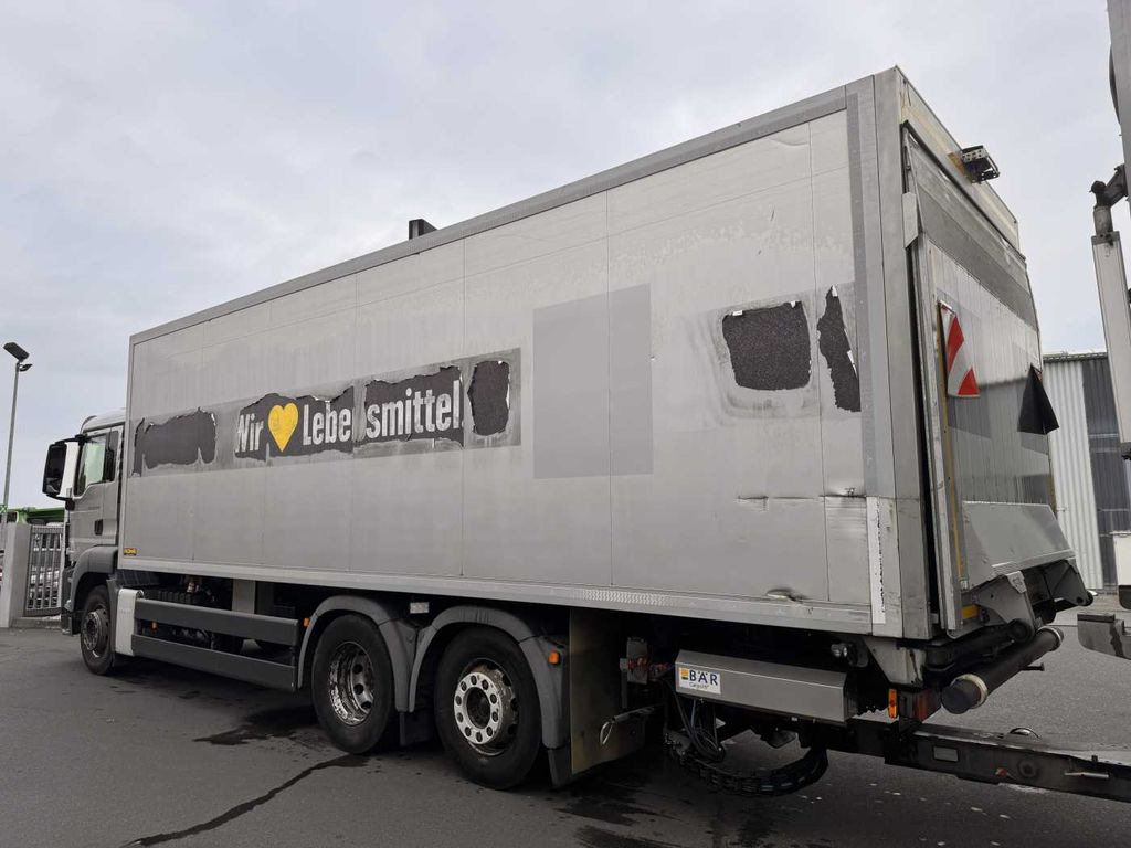 MAN TGS 26.440 6x2-2 LL Carrier LBW Lift-+Lenkachse MAN TGS 26.440 6x2-2 LL Carrier LBW Lift-+Lenkachse - Камион ладилник: слика 5 MAN TGS 26.440 6x2-2 LL Carrier LBW Lift-+Lenkachse MAN TGS 26.440 6x2-2 LL Carrier LBW Lift-+Lenkachse - Камион ладилник: слика 5