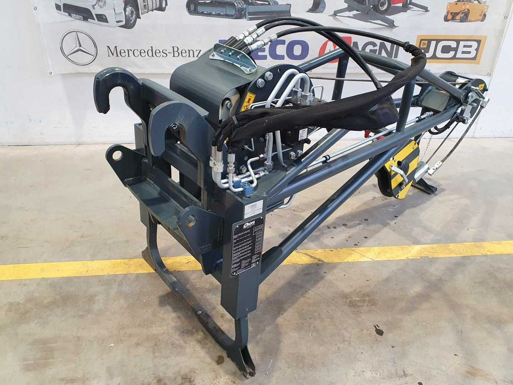 Magni Ausleger mit Seilwinde JW2000 / RTH / TH Magni Ausleger mit Seilwinde JW2000 / RTH / TH - Чекрек: слика 2 Magni Ausleger mit Seilwinde JW2000 / RTH / TH Magni Ausleger mit Seilwinde JW2000 / RTH / TH - Чекрек: слика 2