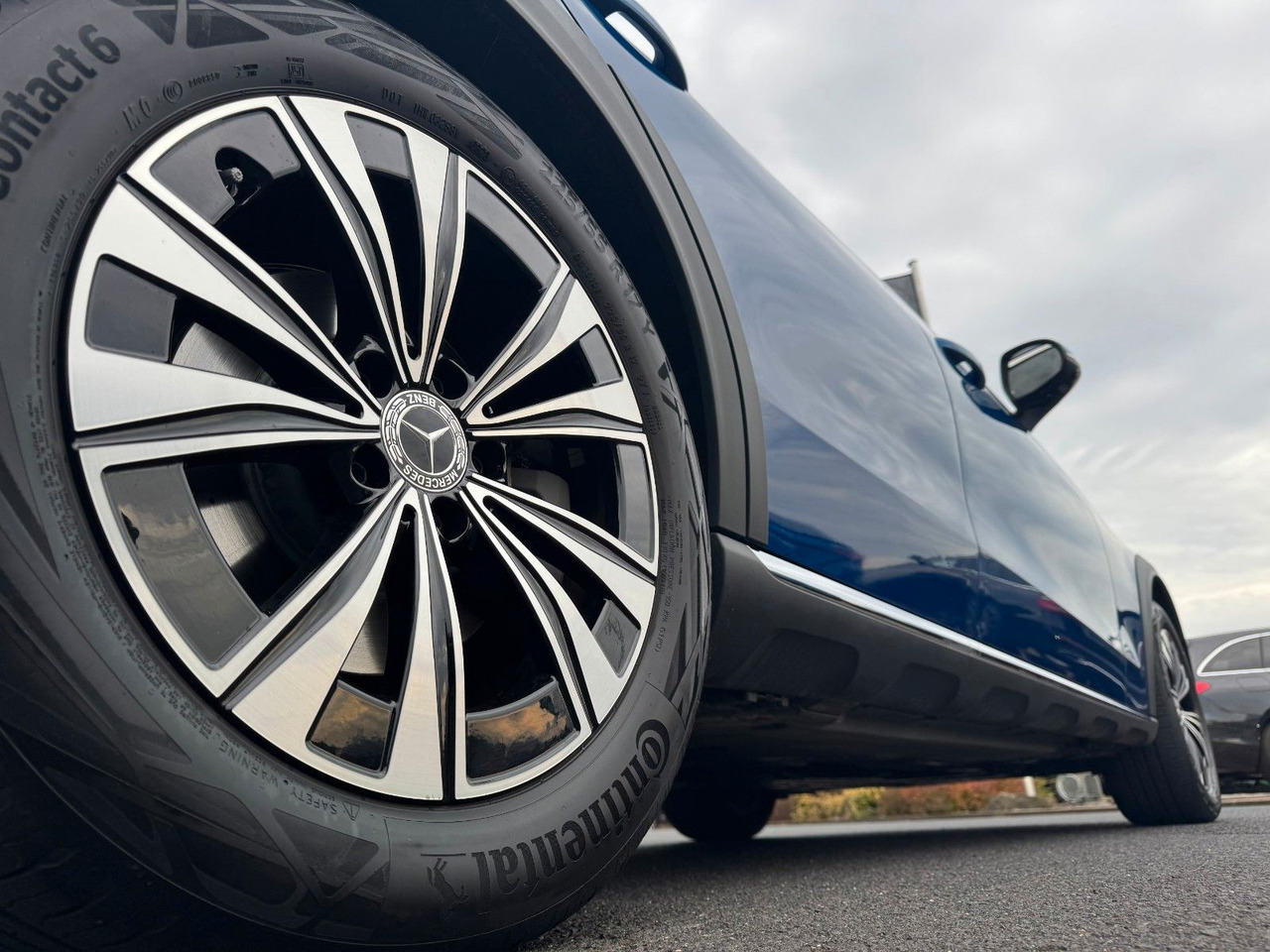 Mercedes-Benz C 200 T All Terrain 4M+Ambiente+360+Augmented - Караван: слика 5 Mercedes-Benz C 200 T All Terrain 4M+Ambiente+360+Augmented - Караван: слика 5