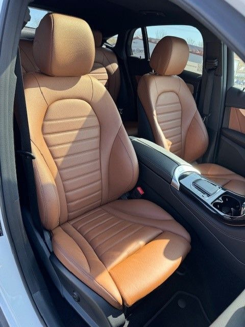 Mercedes-Benz GLC 43 AMG Coupe AirM+Memory+RFK+ SPUR+TOTW+ESD - Автомобил: слика 1 Mercedes-Benz GLC 43 AMG Coupe AirM+Memory+RFK+ SPUR+TOTW+ESD - Автомобил: слика 1