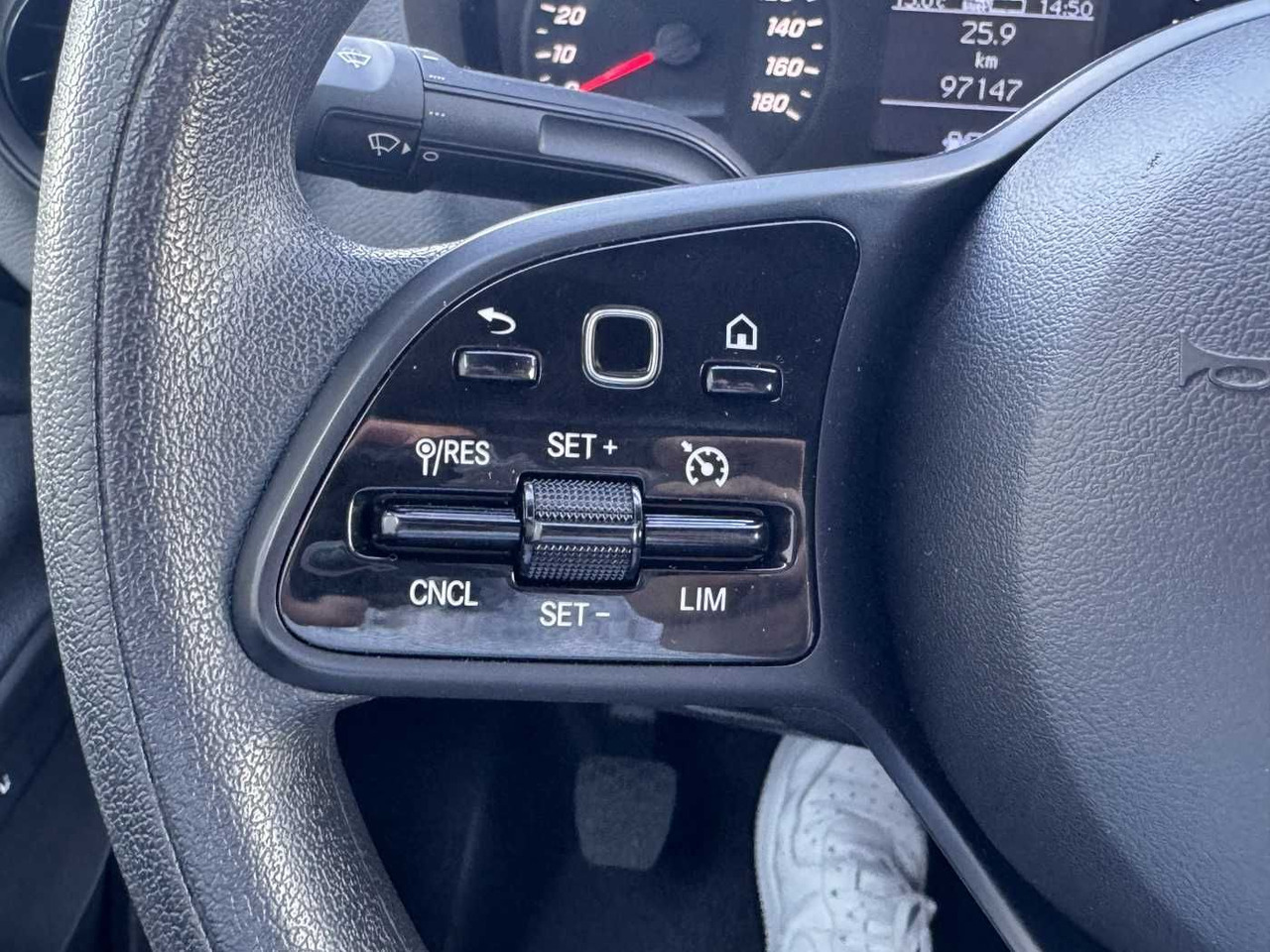 Товарно комбе Mercedes-Benz Sprinter 315 CDI 4325 Klima 360 Schwing MBUX SHZ: слика 14