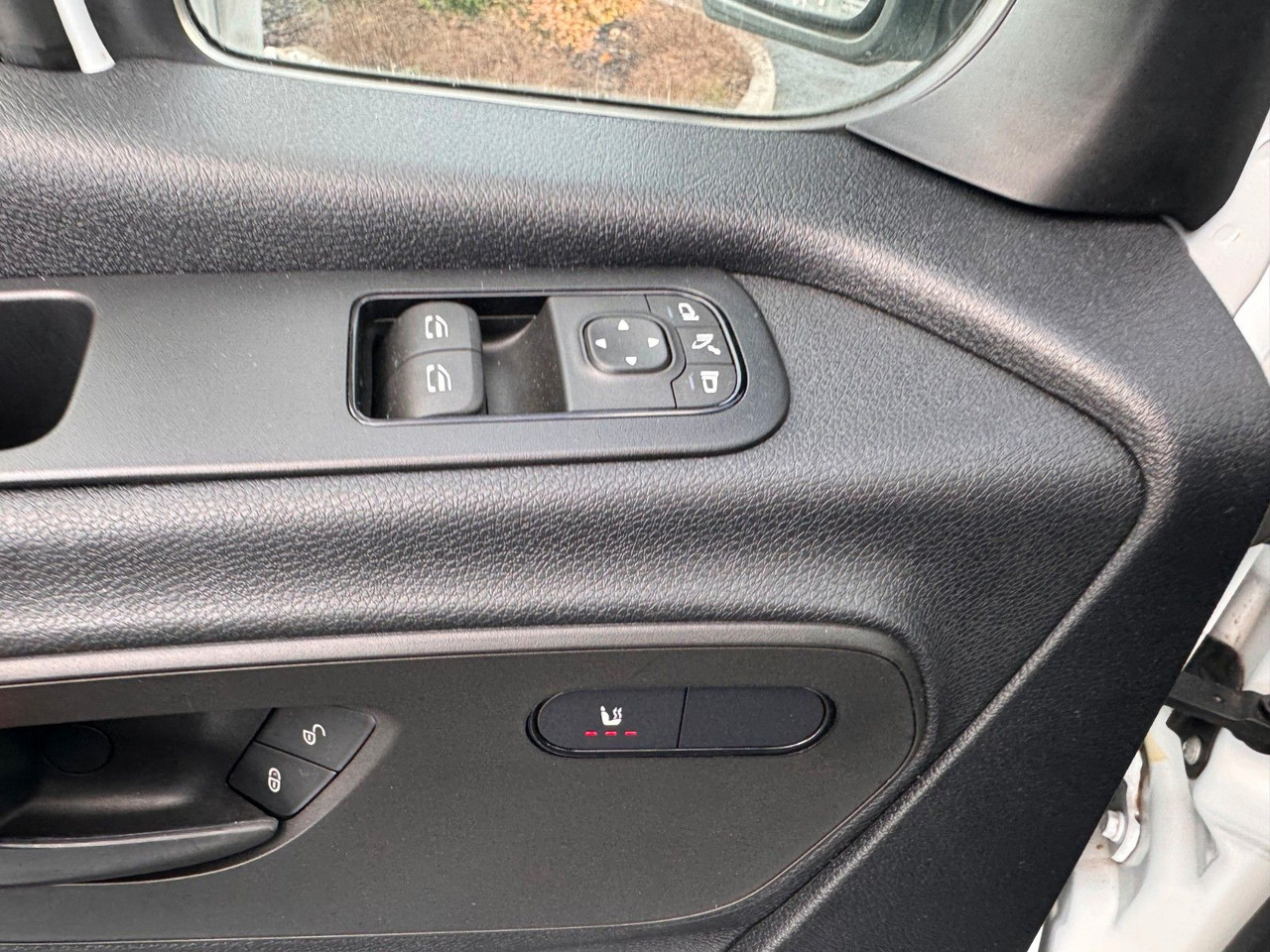 Товарно комбе Mercedes-Benz Sprinter 317 CDI 3665 9G Klima 360 SHZ MBUX: слика 11 Товарно комбе Mercedes-Benz Sprinter 317 CDI 3665 9G Klima 360 SHZ MBUX: слика 11