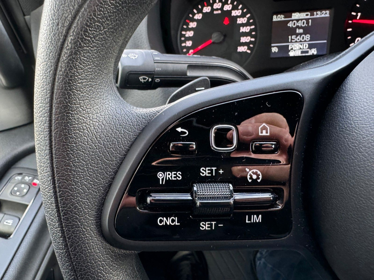 Товарно комбе Mercedes-Benz Sprinter 317 CDI 3665 9G Klima 360 SHZ MBUX: слика 16 Товарно комбе Mercedes-Benz Sprinter 317 CDI 3665 9G Klima 360 SHZ MBUX: слика 16