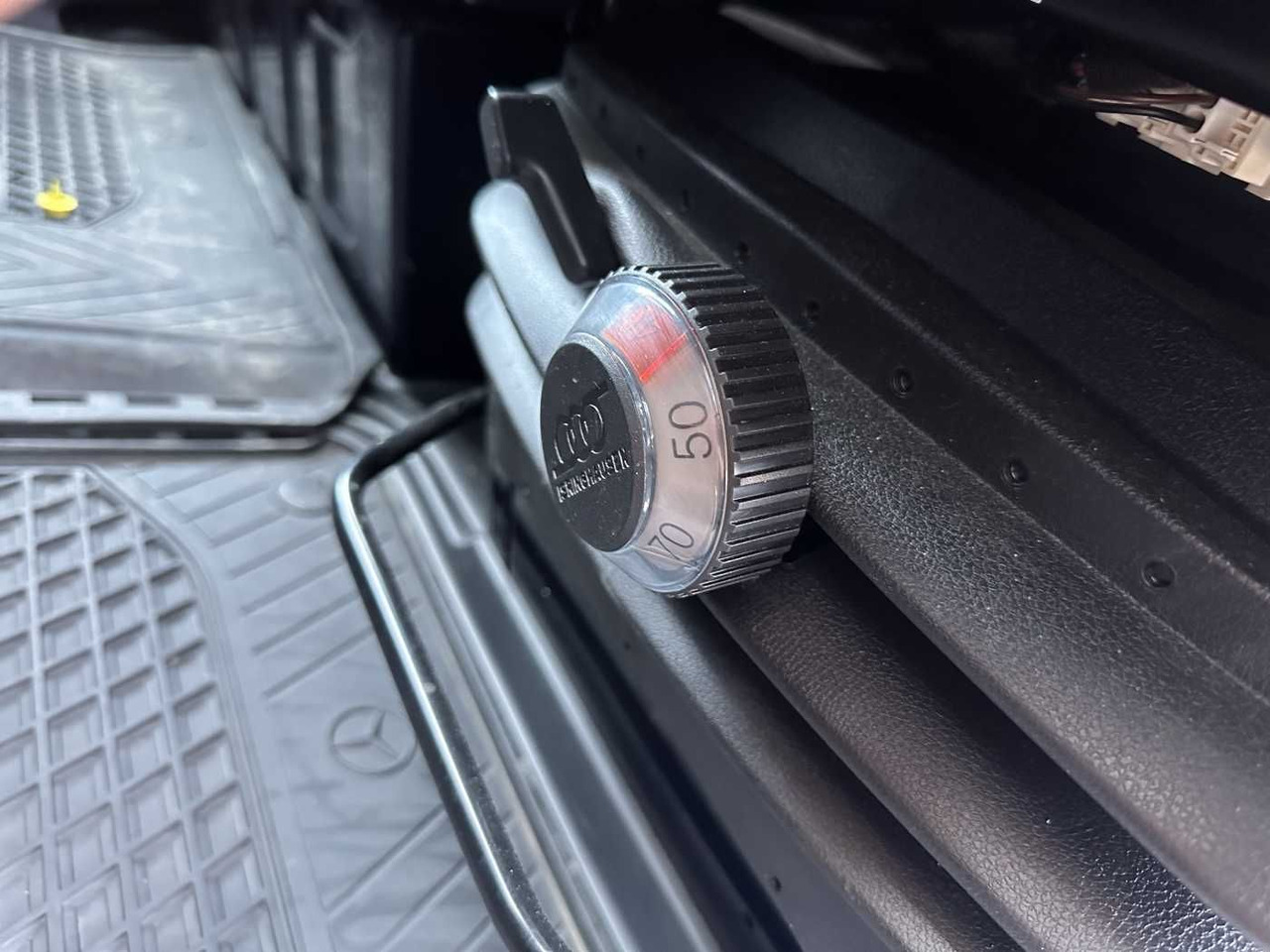 Товарно комбе Mercedes-Benz Sprinter 317 CDI 3665 9G Klima Kamera MBUX LED: слика 9