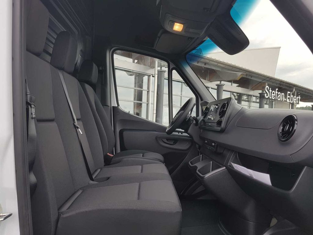 Товарно комбе Mercedes-Benz Sprinter 317 CDI 4325 9G Klima Kamera AHK3,5: слика 9