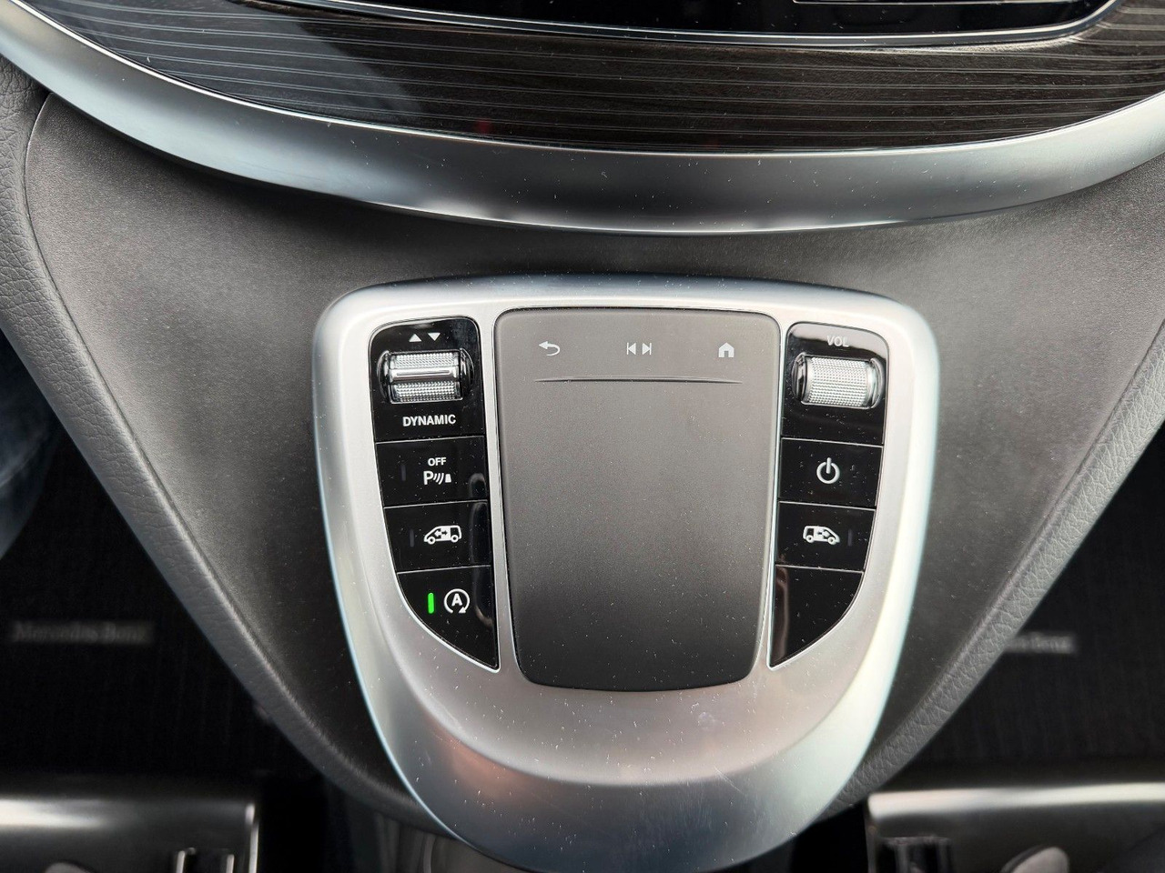 Караван Mercedes-Benz V 250 AVANTGARDE ED AHK Tisch 6Sitze: слика 17
