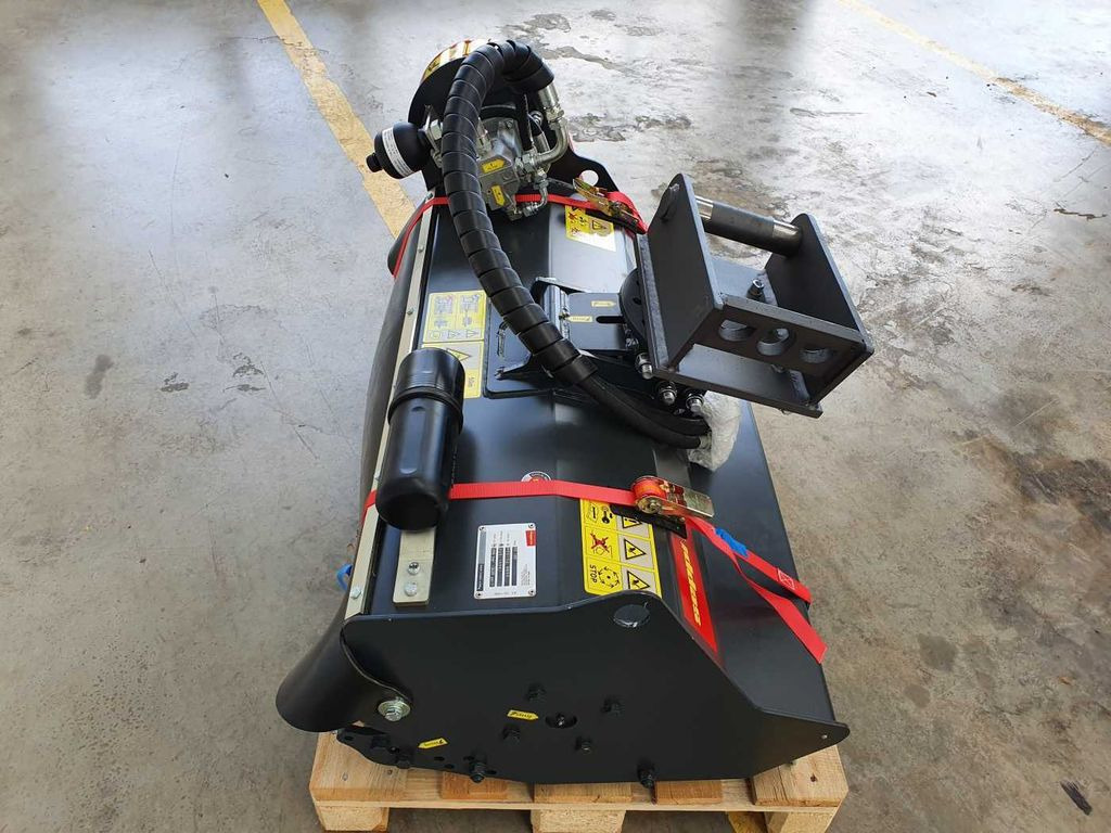 Нов Шумски мулчер Seppi M. H3 085 / Schlegelmulcher 2-5to lagernd!: слика 7 Нов Шумски мулчер Seppi M. H3 085 / Schlegelmulcher 2-5to lagernd!: слика 7