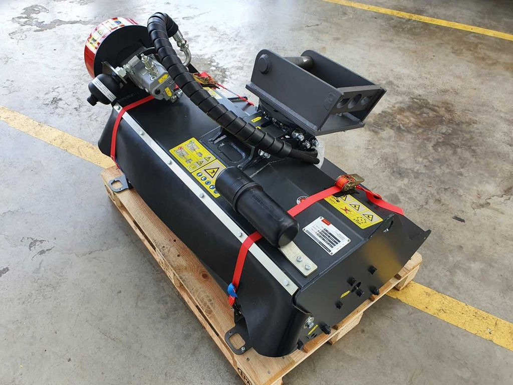 Нов Шумски мулчер Seppi M. H3 085 / Schlegelmulcher 2-5to lagernd!: слика 6 Нов Шумски мулчер Seppi M. H3 085 / Schlegelmulcher 2-5to lagernd!: слика 6