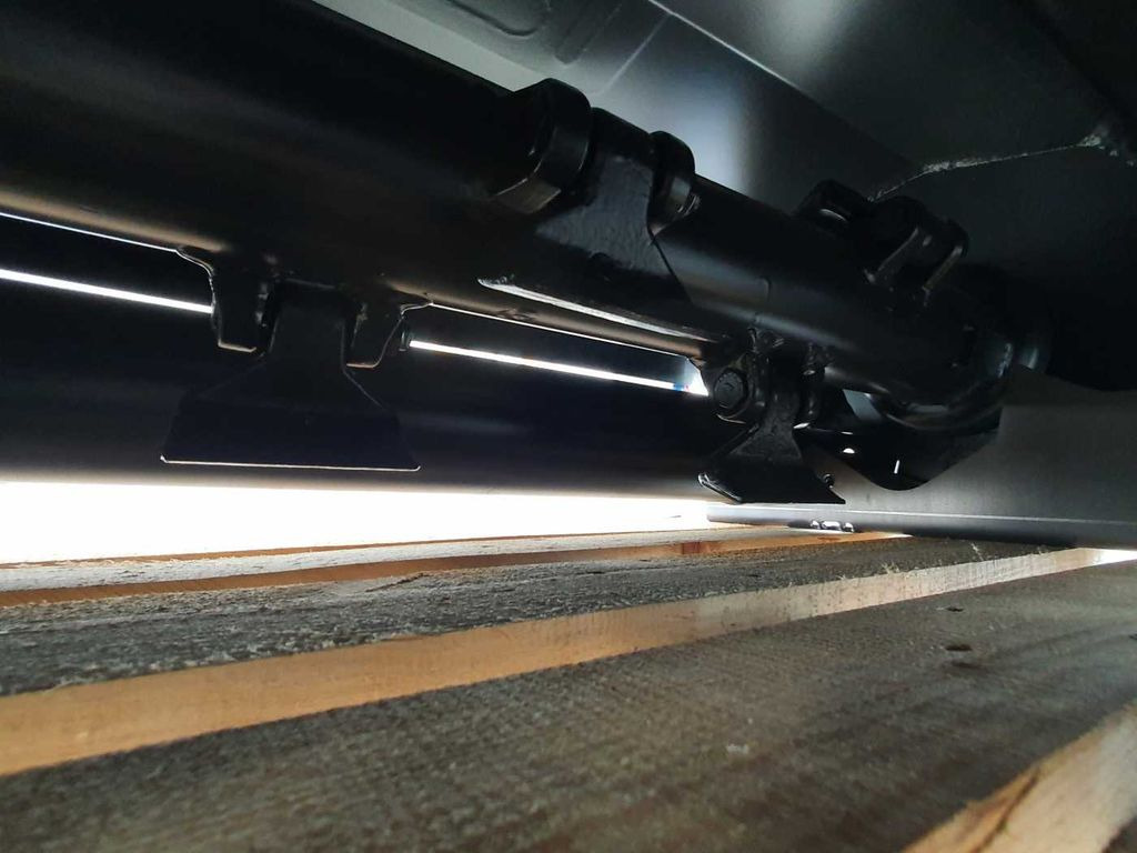 Нов Шумски мулчер Seppi M. H3 085 / Schlegelmulcher 2-5to lagernd!: слика 12 Нов Шумски мулчер Seppi M. H3 085 / Schlegelmulcher 2-5to lagernd!: слика 12