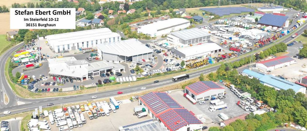 Weber WEBER SRV 590-II / 62kg / 3.Jahre Garantie /2023 Weber WEBER SRV 590-II / 62kg / 3.Jahre Garantie - Разбивач: слика 3 Weber WEBER SRV 590-II / 62kg / 3.Jahre Garantie /2023 Weber WEBER SRV 590-II / 62kg / 3.Jahre Garantie - Разбивач: слика 3