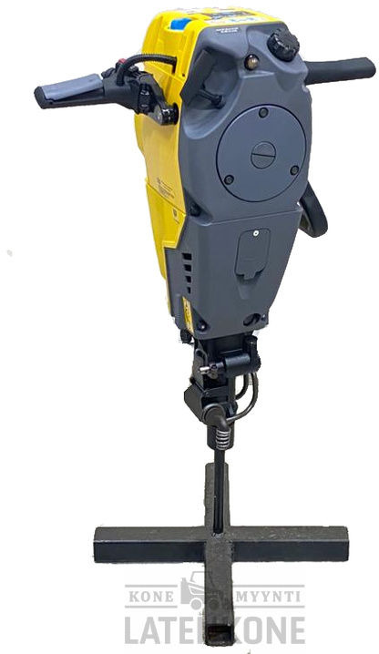 Atlas Copco Cobra Combi piikkauspora - Градежна опрема: слика 5 Atlas Copco Cobra Combi piikkauspora - Градежна опрема: слика 5