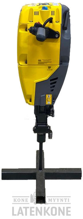 Atlas Copco Cobra Combi piikkauspora - Градежна опрема: слика 4 Atlas Copco Cobra Combi piikkauspora - Градежна опрема: слика 4