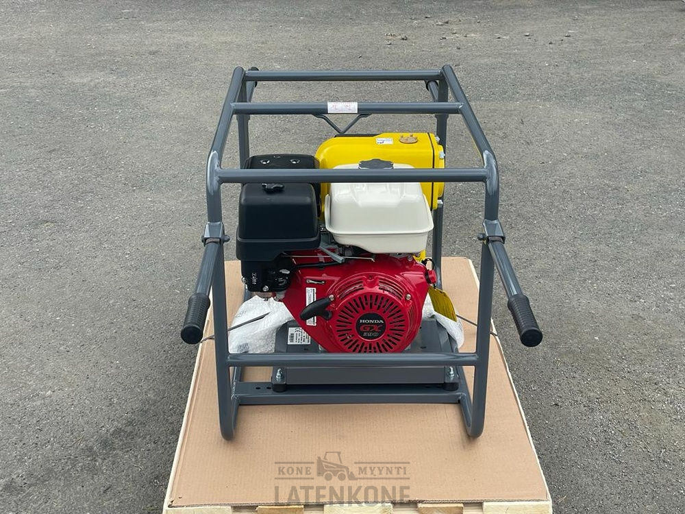 Atlas Copco ETP 100B vesipumppu - Пумпа за вода: слика 4 Atlas Copco ETP 100B vesipumppu - Пумпа за вода: слика 4