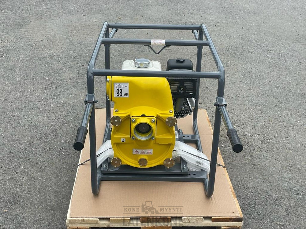 Atlas Copco ETP 80B vesipumppu - Пумпа за вода: слика 5 Atlas Copco ETP 80B vesipumppu - Пумпа за вода: слика 5