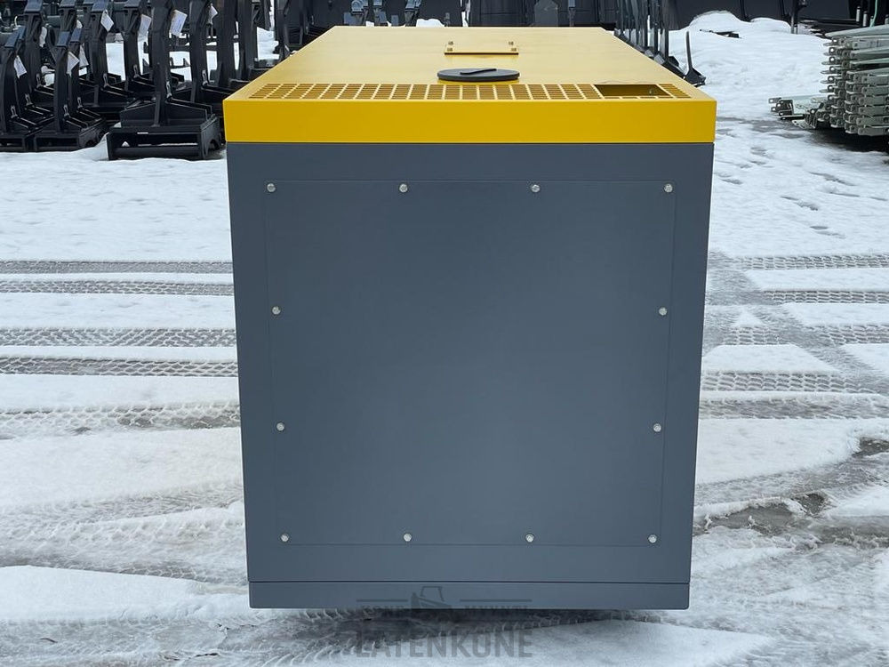 Atlas Copco QES 60 CUD 50 Hz Generaattori - Генераторска поставка: слика 3 Atlas Copco QES 60 CUD 50 Hz Generaattori - Генераторска поставка: слика 3