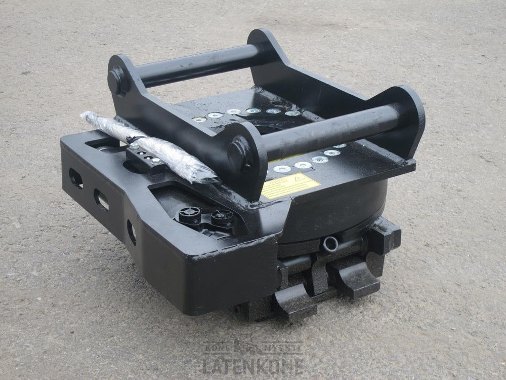 Laten Rototilt S45-45 mek. - Тилтротатор за Градежна машина: слика 5 Laten Rototilt S45-45 mek. - Тилтротатор за Градежна машина: слика 5