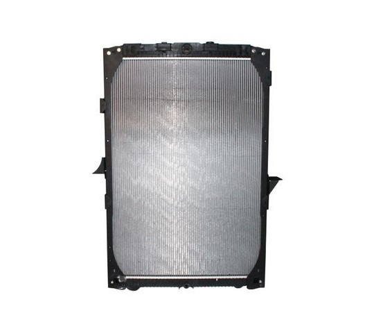 DAF Cooling Radiator 1674136 - Радијатор за Камион: слика 2 DAF Cooling Radiator 1674136 - Радијатор за Камион: слика 2