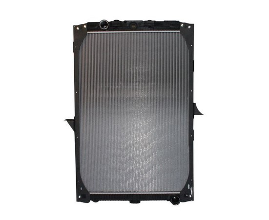 DAF Cooling Radiator THERMOTEC 1674136 - Радијатор за Камион: слика 1 DAF Cooling Radiator THERMOTEC 1674136 - Радијатор за Камион: слика 1