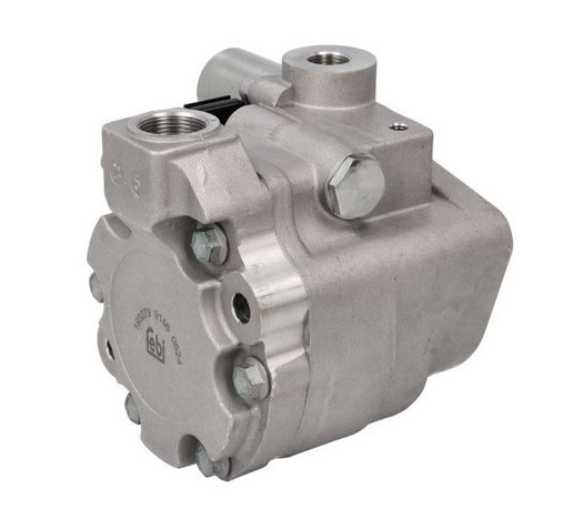 DIESEL TEHNIC SERVOPUMP Mercedes-Benz Actros MP4/ MP5/ Antos/ Arocs A9604600380 - Управувачка пумпа: слика 2 DIESEL TEHNIC SERVOPUMP Mercedes-Benz Actros MP4/ MP5/ Antos/ Arocs A9604600380 - Управувачка пумпа: слика 2