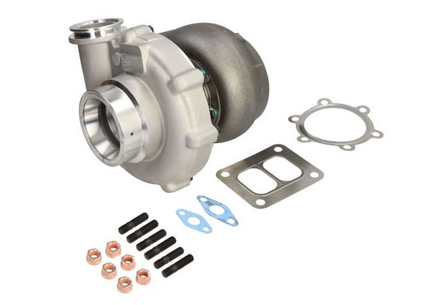 MAN Turbocharger 51091019024/ 51091007463/ 51091007462 - Турбо за Камион: слика 1 MAN Turbocharger 51091019024/ 51091007463/ 51091007462 - Турбо за Камион: слика 1