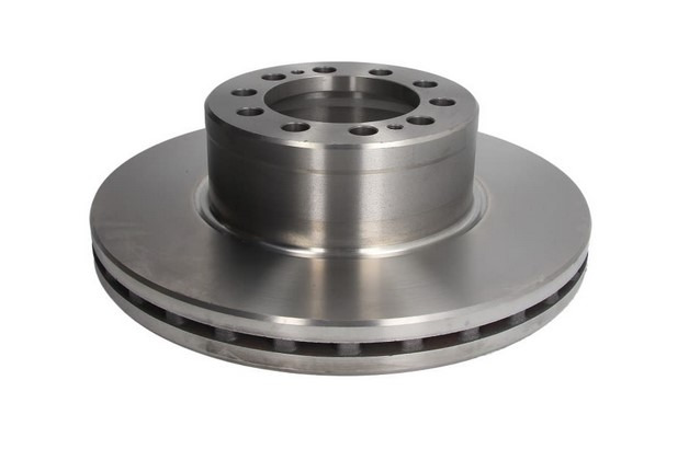 SBP FRONT DISK BRAKE Mercedes-Benz Actros MP2/ MP3/ MP4/ MP5 A9604210412 - Кочни дискови за Камион: слика 1 SBP FRONT DISK BRAKE Mercedes-Benz Actros MP2/ MP3/ MP4/ MP5 A9604210412 - Кочни дискови за Камион: слика 1