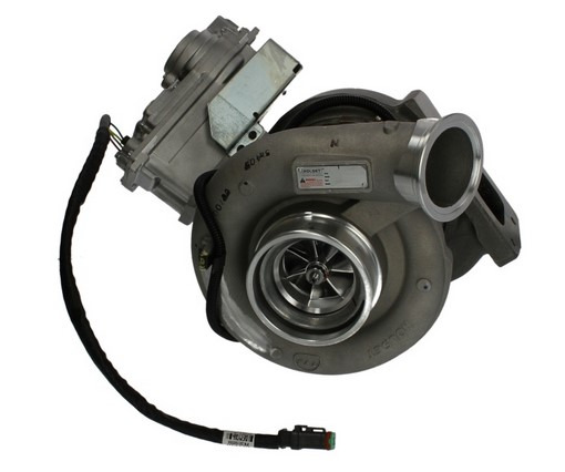 SCANIA NEW HOLSET Turbocharger 4046981 - Турбо за Камион: слика 1 SCANIA NEW HOLSET Turbocharger 4046981 - Турбо за Камион: слика 1