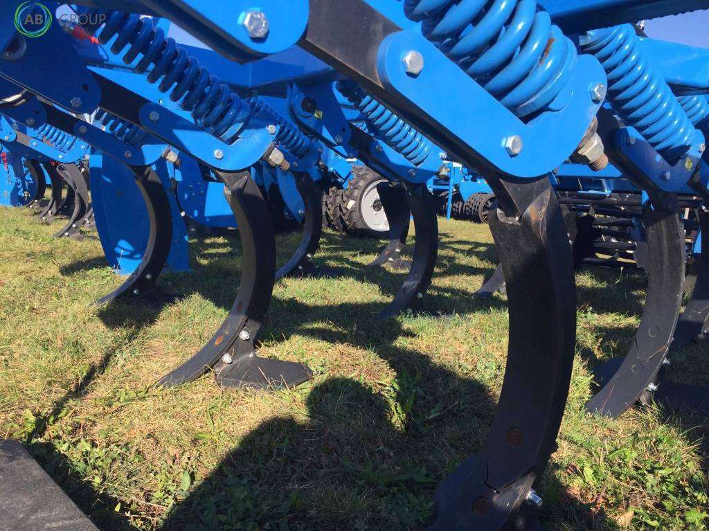 Agristal Stubble cultivator 3 m - Култиватор: слика 4 Agristal Stubble cultivator 3 m - Култиватор: слика 4