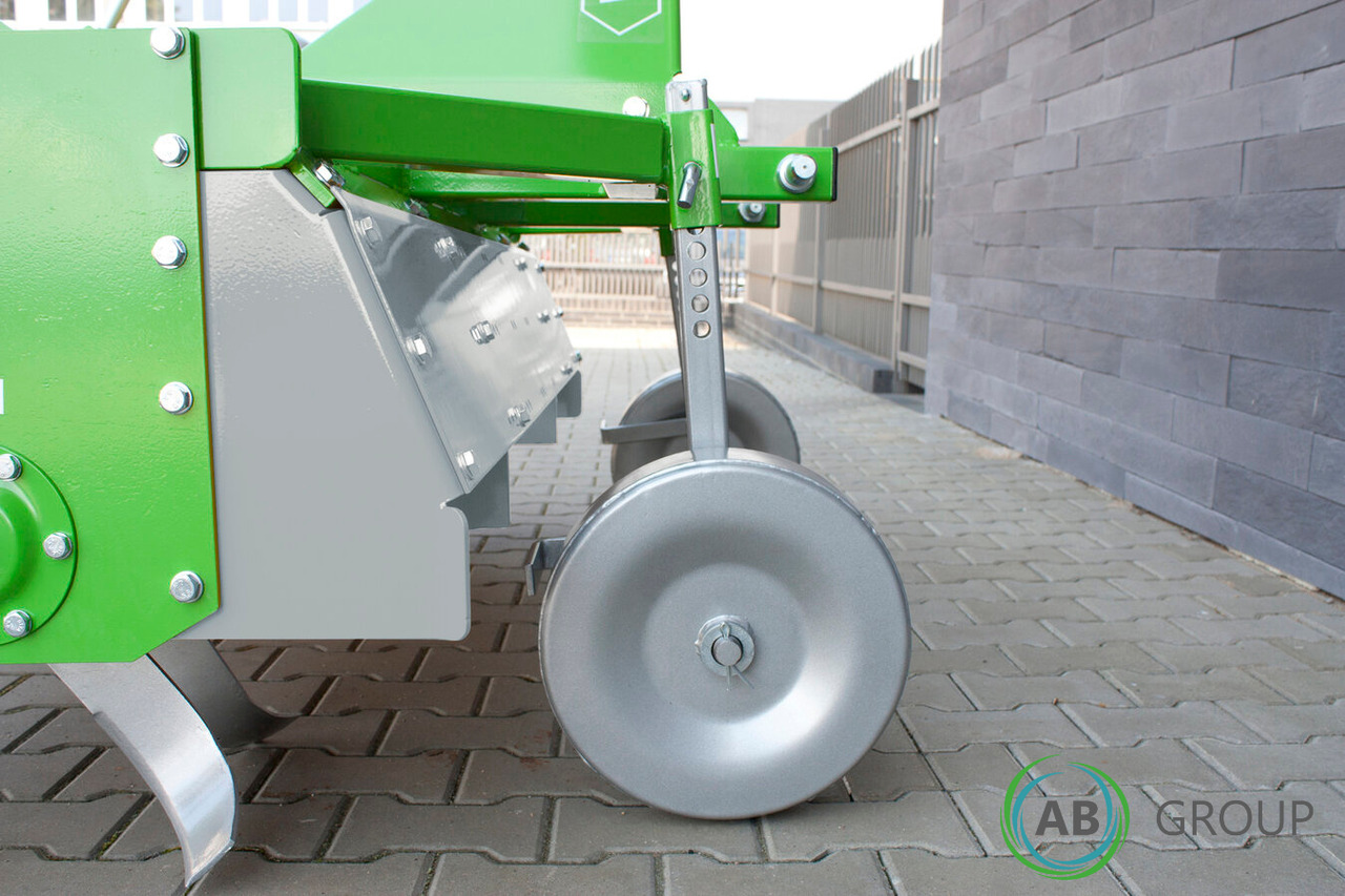 Bomet Vela U540/1 M inter-row ripper - Тракторска фреза: слика 4 Bomet Vela U540/1 M inter-row ripper - Тракторска фреза: слика 4