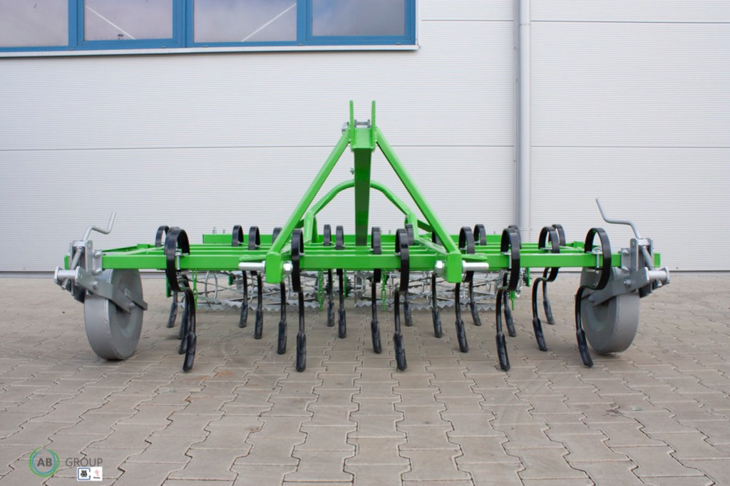 Bomet cultivator Carina U725/1, 3,2 m - Култиватор: слика 1 Bomet cultivator Carina U725/1, 3,2 m - Култиватор: слика 1