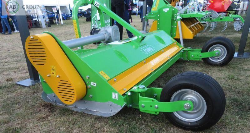 Bomet flail mower Indus Z317/3, 2.0 m - Косилка: слика 5 Bomet flail mower Indus Z317/3, 2.0 m - Косилка: слика 5