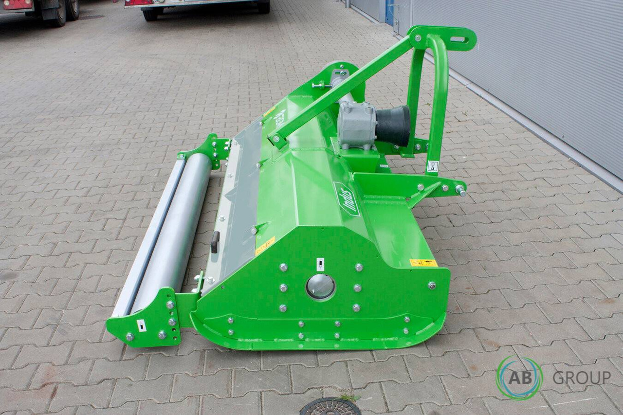 Bomet flail mower Indus Z317/3, 2.0 m - Косилка: слика 3 Bomet flail mower Indus Z317/3, 2.0 m - Косилка: слика 3