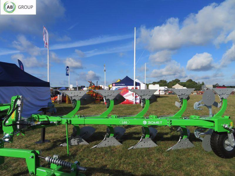 Bomet rotary plough LEO 5 (4+1) U052/3 - Плуг: слика 5 Bomet rotary plough LEO 5 (4+1) U052/3 - Плуг: слика 5