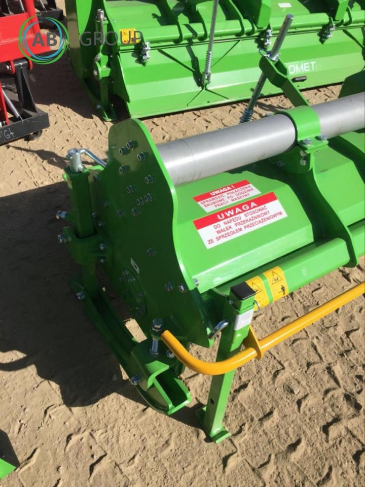 Bomet rotary tiller Volans U540/6, 2,6 m - Тракторска фреза: слика 3 Bomet rotary tiller Volans U540/6, 2,6 m - Тракторска фреза: слика 3