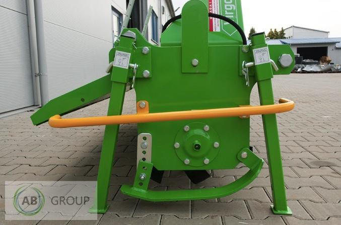 Bomet rotary tiller with hydraulic shift Virgo U540/2H, 2 m - Тракторска фреза: слика 2 Bomet rotary tiller with hydraulic shift Virgo U540/2H, 2 m - Тракторска фреза: слика 2